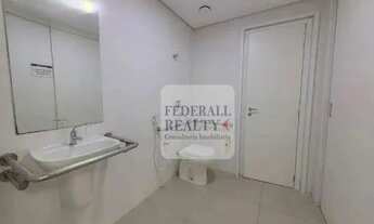 Imagem 6: Andar Corporativo para alugar, 1396 m² por R$ 92.921,50/mês - Centro - Rio de Janeiro/RJ