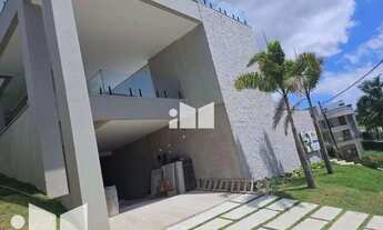 Imagem 7: Casa com 4 dormitórios à venda, 436 m² por R$ 4.950.000,00 - Santa Paula I - Vila Velha/ES