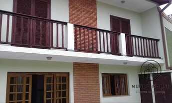 Imagem: Assobradada com 4 dormitórios no parque