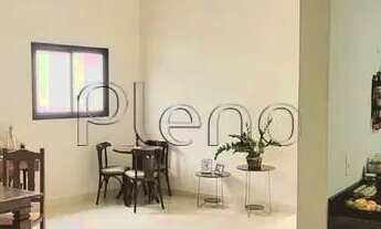 Imagem 6: Casa à Venda no Condomínio Villa do Sol em Valinhos, no bairro Jardim São Marcos