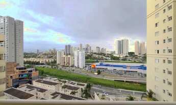 Imagem: FR-AP5238- Apartamento para alugar com 3