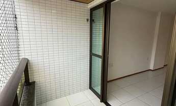 Imagem 3: Vendo ou alugo:2/4 com varanda na jatiúca a poucos metros da praia com lazer