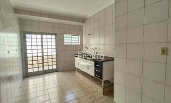 Imagem 5: Casa 2 quartos para alugar no bairro Castelinho em Piracicaba