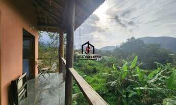 Imagem 4: Sobrado com 1 dormitório no bairro Lagoinha em Ubatuba