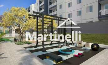 Imagem 4: Apartamento para locação no Condomínio Village Novus, próximo ao Jaú Serve Supermercados