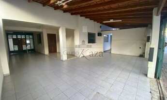 Imagem: Casa Comercial - Residencial - Centro