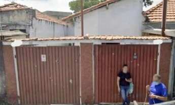 Imagem 2: Casa Térrea, Santo Amaro, S.P. , 1 dorm, sala, cozinha, quintal, 1 vaga - 400 metros do La