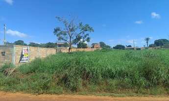 Imagem 2: Lote Garavelo Sul 2 - Hidrolândia