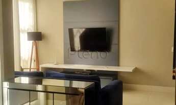 Imagem 7: Casa à venda em Indaiatuba, Jardim Montreal Residence, com 3 quartos, com 105 m², Montreal