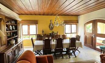 Imagem 3: Casa Térrea à Venda nos Gramados na praia do Guaecá em São Sebastião