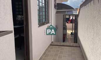 Imagem 5: Casa com 4 dormitórios à venda, 232 m² - Jardim das Azaléias - Poços de Caldas/MG