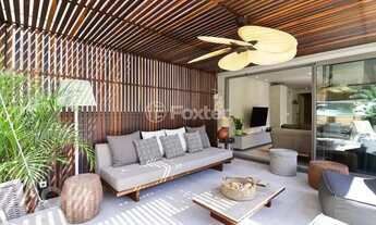 Imagem: Apartamento Garden venda com 218 m2 com