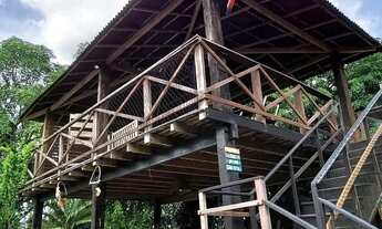 Imagem 6: SITIO MARACANÃ Casa com 3 dormitórios