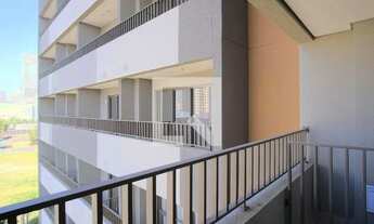 Imagem 6: Apartamento à Venda - Tatuapé, 1 Quarto, 24 m2
