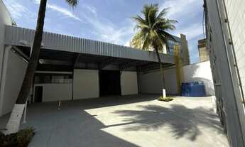 Imagem 3: SÃO CRISTOVÃO ALUGO EXCELENTE GALPÃO 1º LOCAÇÃO