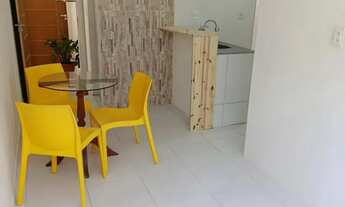 Imagem 3: Aluga-se apartamento Kitnet MOBILIADO na imbiribeira, à 500 metros da lagoa do Araçá