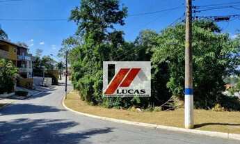 Imagem 2: Terreno à venda, 460 m² por R$ 250.000,00 - Parque Nova Jandira - Jandira/SP