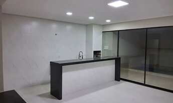 Imagem 2: Casa à venda Moinho dos Ventos, Goiânia/GO R$ 790.000,00