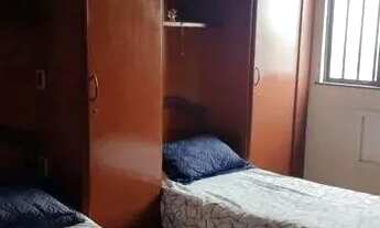 Imagem 7: APARTAMENTO 04 QUARTOS 02 SUITE 02 VAGAS PARQUE MARIA DE QUEIROZ