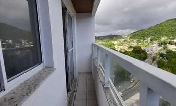 Imagem 7: Apartamento para alugar, 63 m² por R$ 2.500,00/mês - Maria Paula - Niterói/RJ