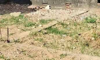 Imagem: Casa a venda com terreno