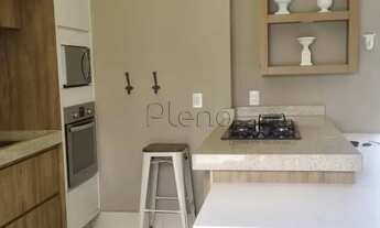 Imagem 4: Casa à venda em Indaiatuba, Jardim Montreal Residence, com 3 quartos, com 105 m², Montreal