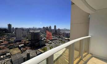 Imagem: VENDA Apartamento com 2 suítes 90 m²