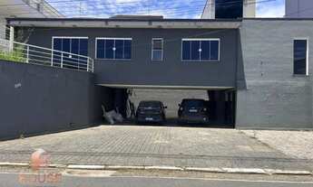 Imagem 2: Casa com 3 dormitórios para alugar, 250 m² por R$ 14.000/mês - Condomínio Arujazinho IV