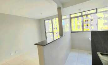 Imagem 2: Apartamento com Suíte no Ville Laguna!