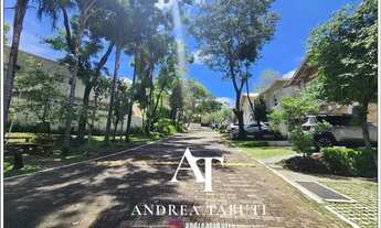 Imagem 2: CASA CONDOMINIO - 3 QUARTOS (1 SUITE) COM 2 VAGAS