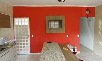 Imagem 5: Casa em Rua Germano Ferrari - Jardim Santa Filomena - Itatiba/SP