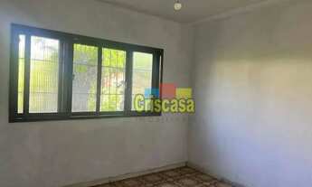 Imagem 6: Casa na linear no centro