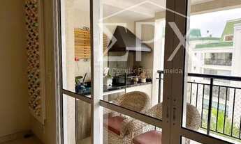 Imagem 7: APARTAMENTO RESIDENCIAL em SÃO PAULO - SP, PARQUE MANDAQUI