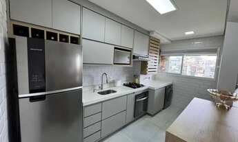 Imagem 4: Apartamento à venda em Barueri, Parque Viana, com 2 quartos, com 66 m², Residencial Florid