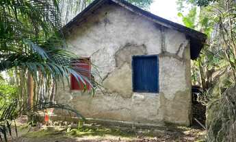Imagem 4: Terreno com Vista para o Mar e Contato com a Natureza Barra de Guaratiba