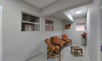 Imagem 2: ALUGA-SE! APARTAMENTO MOBILIADO E ESPAÇOSO - 3 QUARTOS NA ZONA 01