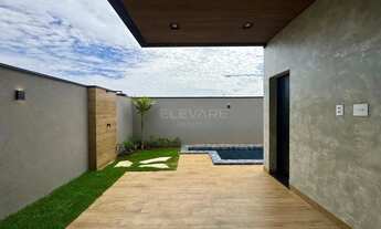 Imagem 7: Casa em Condomínio à venda no Alto do Castelo 2, Ribeirão Preto, SP, 3 quartos, 3 suítes