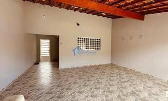 Imagem: Casa térrea à Venda, Jardim Hubert, Indaiatuba