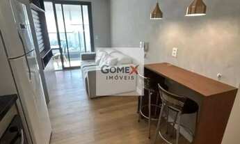 Imagem 6: Apartamento/Studio aluguel mobiliado na R. Dr. Bacelar-V. Clementino