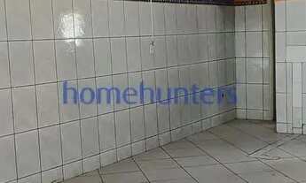 Imagem 5: Salão comercial 35m² para alugar Av. Gov. Pedro de Toledo, Campinas