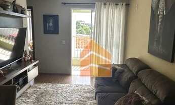 Imagem: Apartamento com 3 dormitórios à venda