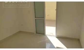 Imagem 3: Apartamento a venda - Parque Oratório, Santo André