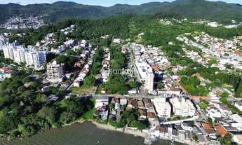 Imagem 2: Terreno à venda, com 10.345,00m² - João Paulo - Florianópolis/SC