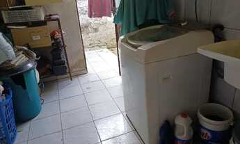 Imagem 6: Casa no Jd Satélite (Oportunidade