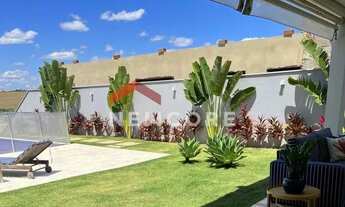 Imagem: Casa de condomínio em Rodovia João Leme