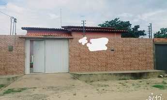 Imagem: Vendo esta casa em Floriano Piauí, Bairro