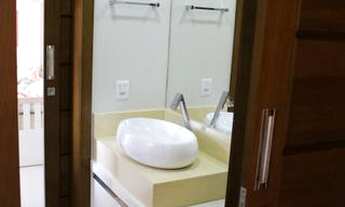 Imagem 5: Casa Sobrado 4 suítes - Condomínio Duque de Caxias