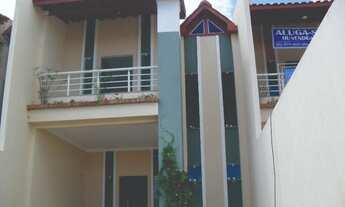 Imagem 2: Casa Duplex Para Alugar em Tianguá - Ce