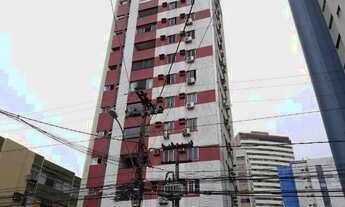 Imagem: Apto 3qtos, 82m, nascente, porcelanato