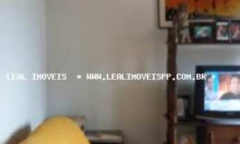 Imagem 5: Casa para Venda em Presidente Prudente, SANTA MONICA, 3 dormitórios, 1 suíte, 1 banheiro